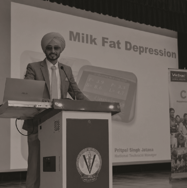 Joban Sandhu Agricultural & Dairy Farm